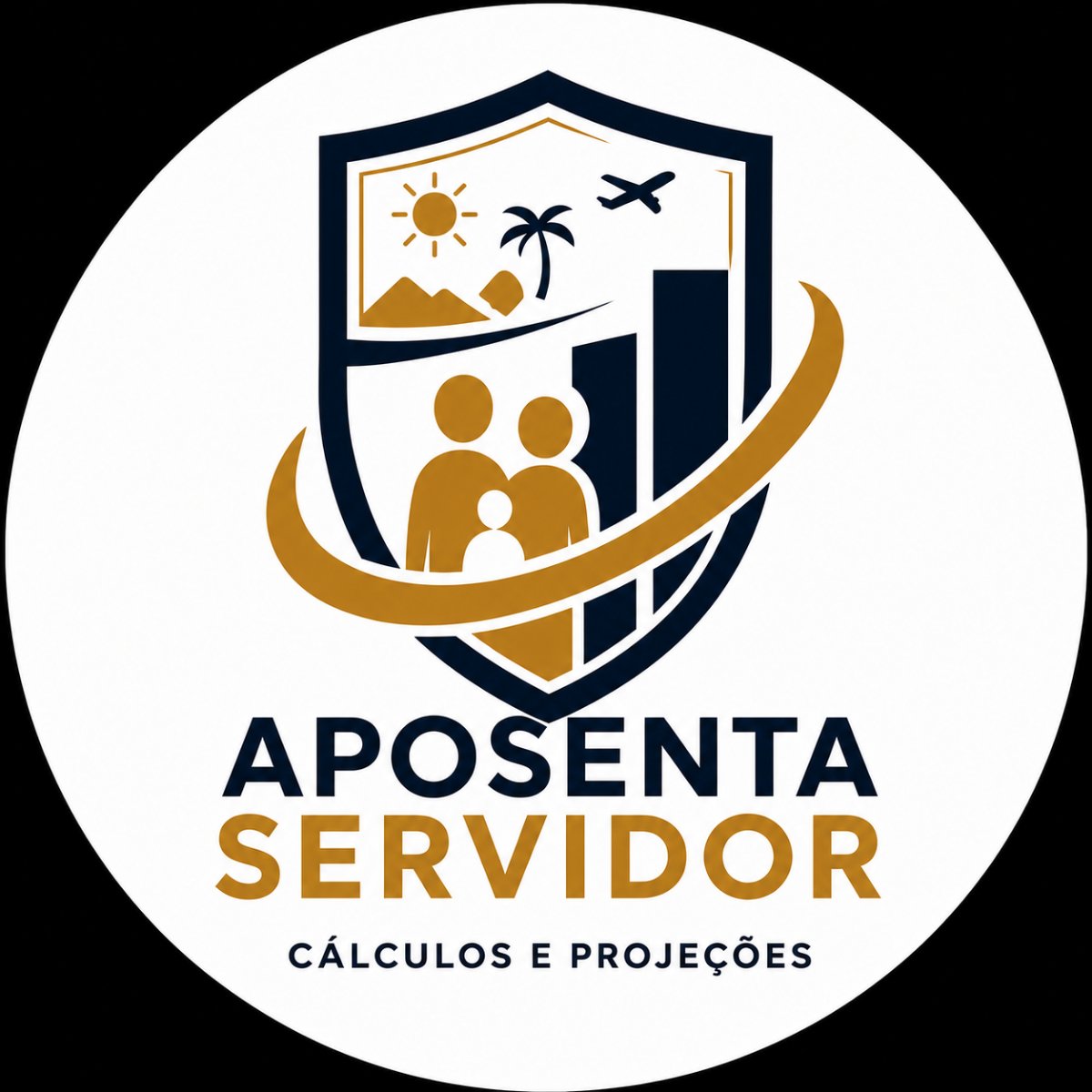 Aposenta Servidor